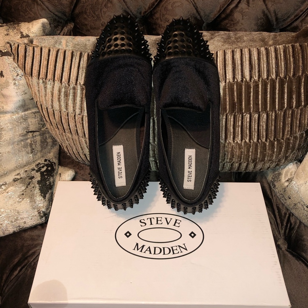 Steve Madden Men’s Shoes